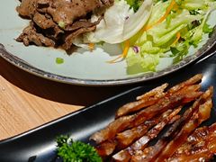 -胜代日本料理(云程巷小区店)