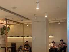 -喜茶(广州石牌桥店)