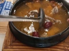 -吕记老鸭汤·徽菜馆(东营路店)
