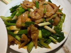 拌鸟贝-日丰园海肠水饺·老字号大连海鲜(和平广场店)