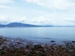 -西涌国际滨海旅游区