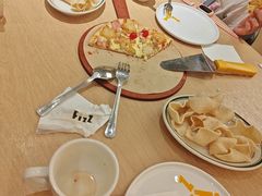 -菲滋意式餐厅(西溪印象城店)