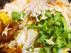 -有喜屋·深夜食堂(北京西路店)