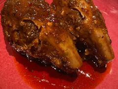 麻辣兔头-双流老妈兔头(荟聚店)