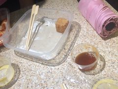 -孖记茶档·热腾茶餐(乐峰店)