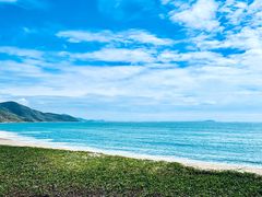 -三亚南山文化旅游区