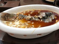 -茶港食堂(武昌店)