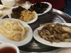 -太婆天府山珍酒楼(亚运村店)
