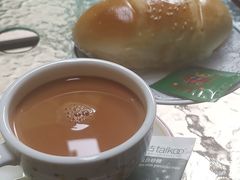 -龙记·香港茶餐厅(海上世界店)