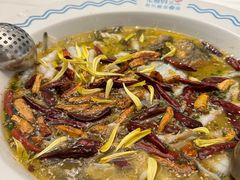 -花椒俏川菜小馆(南海万达店)