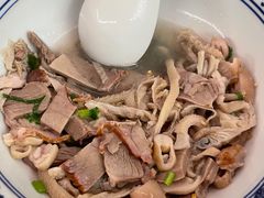 -老三羊汤【北兴隆街店】