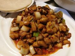 -大碗居老北京炸酱面(蛇口店)