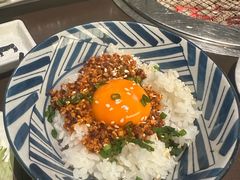 -御牛道日式烤肉料理(杭州万象城店)