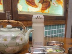 -蒲葵传统炭火烤肉(白石龙店)