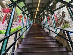 -京东石林峡风景区