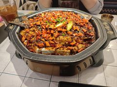 -一味一诚•鲜嫩烤鱼(昌发展万科广场店)