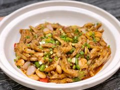 -情妹耙泥鳅·江湖川菜(科华店)