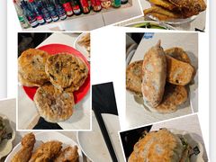 -老北京馅饼粥(西单店)