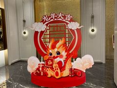 -艳阳天·非遗楚菜(武汉客厅店)