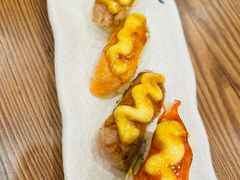 -红叶日料·放题·海胆·定食(星海店)