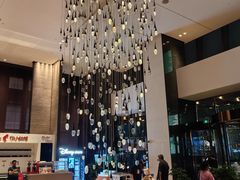 -环球港凯悦 · 享悦中餐厅