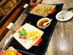 -杭州盛泰开元名都大酒店-地中海自助餐厅