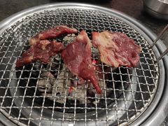 -芝士牛炭火烤肉