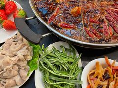 -叶记鲜鹅肠火锅城(聚丰锦绣盛世店)