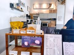 -CoffeeVendor(西乡店)