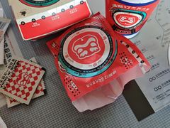 -塔斯汀中国汉堡(徐汇汇京广场店)