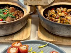 -煲王粤菜餐厅(中侨中心店)