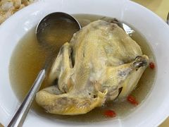 -吉莲利苑海鲜酒家(珠海拱北29年老字号店)