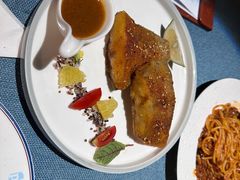 -俄士厨房(未来城店)
