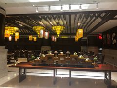 -启东恒大酒店·吕四渔号海鲜餐厅