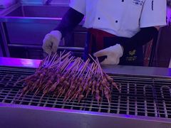 -海韵之星邮轮水会(明发商业广场店)