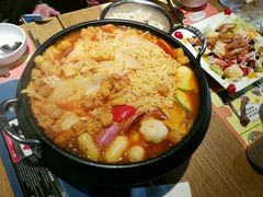 -幸屿 创意料理(永嘉天地店)