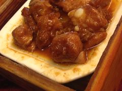 -喜鹊茶点.啫煲(车陂店)