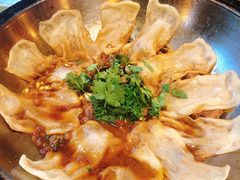 地锅排骨-大张烙馍村(泉山店)