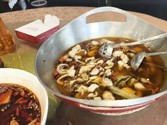 -李氏传家菜(兴城路店)