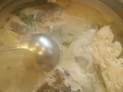 -北大荒淡水鱼馆(秀水广场店)