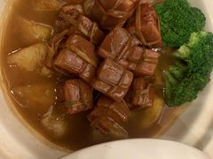 -太原星河湾酒店-真粤中餐厅