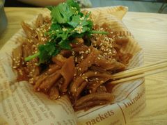 -南街清补凉(黄贝岭店)