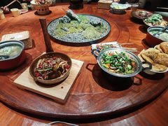 -古市香跷脚牛肉·非遗传承单位