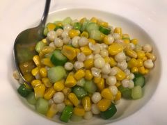 -枣子树·素食餐厅(朱家尖店)