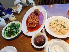-外婆烧.老杭帮菜(庆春店)