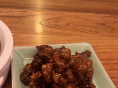 -新白鹿餐厅(银泰西湖文化广场店)