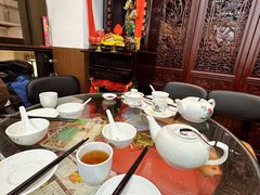 -香港蓮香樓(中環店)