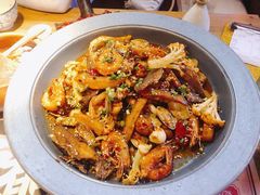 -酒阳蒸经小酒馆(解放碑店)