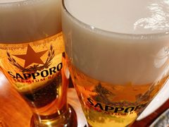 -桂马·日本料理·海胆·海鲜饭·酒场(民主广场店)