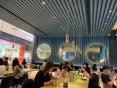 大堂-gaga(金光华店)